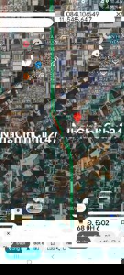 Chủ bán đất vị trí đẹp mặt tiền đường balangxi , giáp Mỹ Phước 3 ...