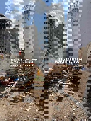 CẦN BÁN GẤP ĐẤT LÊ TẤN BÊ GẦN CẦU AN LẠC 75m2 CHÍNH CHỦ