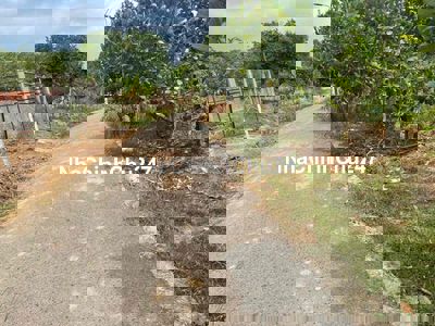 Chính chủ bán đất MT đường nhựa chỉ nhỉnh 2tỷ