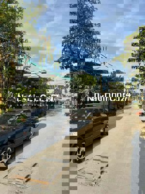 Chính chủ bán đất mặt tiền hẻm 154 Nguyễn Văn Tạo trục chính, Nhà Bè