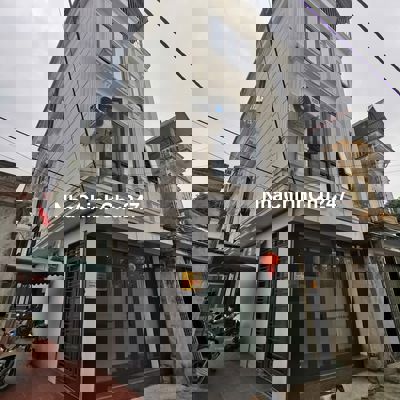 Chính chủ bán nhà ngõ ô tô thông