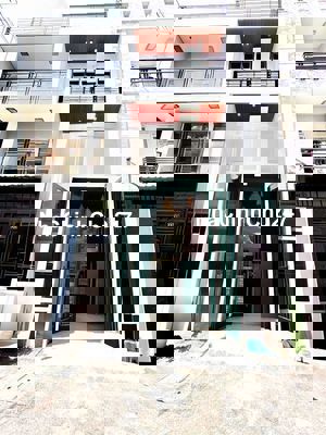 NHÀ MỚI CHỦ GẤP BÁN TRONG