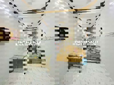 CHÍNH CHỦ - 110/39 KHUÔNG VIỆT - 4,5X20- 3 TẦNG - 4PN-3WC- GIÁ RẺ