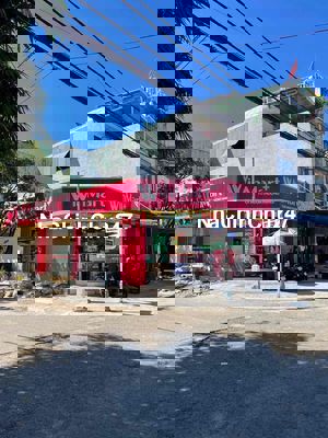 🔴 Chủ Bán Nhà 2 Mê Đúc  Góc 2 mặt  tiền Nguyễn Chế Nghĩa : DT 91m