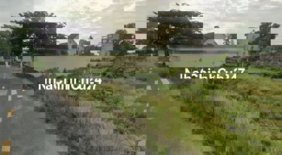 Chủ bị ngân hàng dí ói ẻ cần xả gấp lô đất đẹp 200m² tại TT Củ Chi!!!