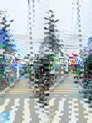 Chính chủ Bán 02 nền full thổ cư Làng Hoa Kiểng, P.Long Hòa, Bình Thủy