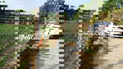 🏡 BÁN GẤP LÔ ĐẤT ĐẸP NGAY TRUNG TÂM HUYỆN DUY XUYÊN, SỔ ĐỎ CHÍNH CHỦ