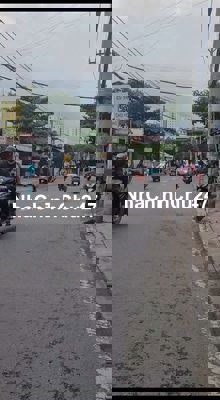 Gấp! chủ ngộp muốn bán nhanh nhà mặt tiền đường Gò Dưa, 230m²(8*29).