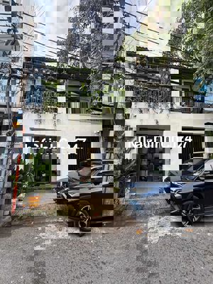 CHÍNH CHỦ - NHÀ FULL NT - 4X13- 1 LẦU -2PN - HXT 50/6 NGUYỄN QUÝ ANH