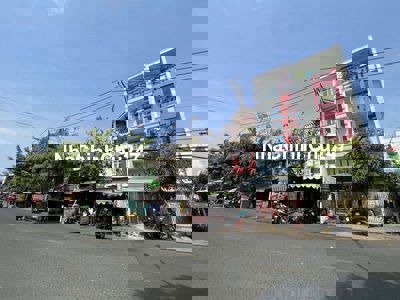 Mặt Tiền Nguyễn Phúc Chu - 4 x 19 - 5 Tầng - Chính Chủ - 13 Tỷ hơn TL