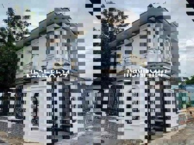 💥💥HÀNG NGỘP NHÀ HIỆP AN TDM GIẢM MẠNH CHO KHÁCH - Chủ cần bán căn BIỆT