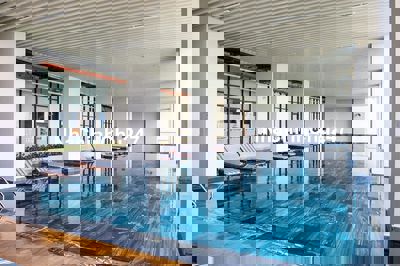 CHÍNH CHỦ BÁN GẤP CĂN HỘ 2PN, 70M2 SỔ HỒNG SẴN KỀ BÊN Q2 GIÁ 3.4 TỶ