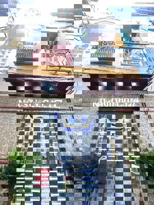 🌈Chính Chủ Gửi Bán Nhà 2 Lầu Gần Ngã 3 Tân Kim SHR Tặng Kèm Nội Thất