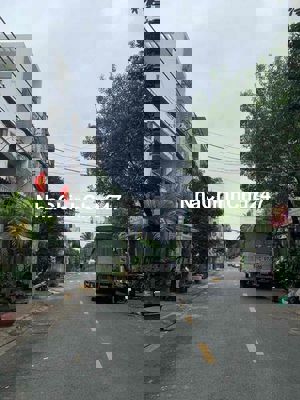 Chủ kẹt bán gấp MTNB Trần Thủ Độ. Dt 4.1m x 19m. Nở hậu. Giá 8.5 tỷ