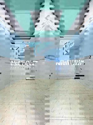 2Mặt Hẻm ĐINH TIÊN HOÀNG Thông-50m2-2tầng - Sổ Hồng Riêng -Chủ  1 Đời