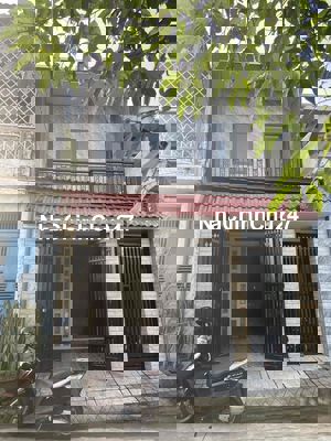 Nhà P Tân Triều,giấy tờ chính chủ,mặt tiền nhà công viên thoáng mát