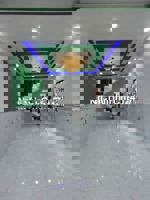 Nhà siêu đẹp 4pn, rộng thoáng mát, chỉ việc vào ở. Chủ ngộp bán gấp