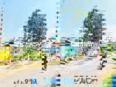 ✅HOT 🔥CHỦ BÁN ĐẤT DIỆN TÍCH 68m HẺM 8m Đ.NGUYỄN DUY TRINH 🔥GIÁ CÓ 3 TỶ