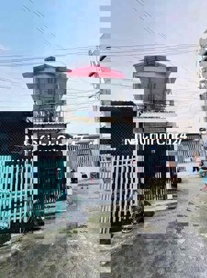 Chủ gửi bán rẻ nhà  sổ riêng Phường Tân đông hiệp Di An