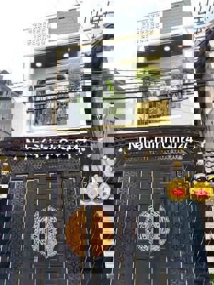 13/11 chủ giảm 170tr giá mới 6.18 tỷ bớt Lộc SIÊU MẪU BÌNH TÂN SÁT AEO