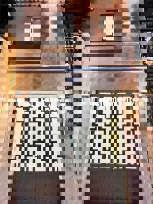 💥 CHỦ GỬI BÁN GẤP NHÀ ĐẸP TRONG HẺM ĐƯƠNHF ÂU CƠ GẦN Q11. ĐẦM SEN 10P