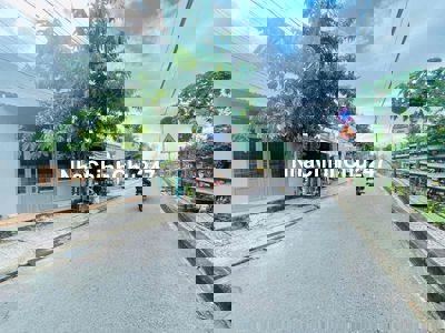 Nhà 2 Mặt Tiền TRƯỜNG CHINH 100m2