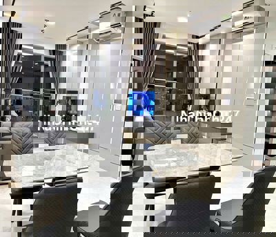 Chính chủ còn 1 căn 83m2 2 phòng ngủ full nội thất view LK81 Quận 1