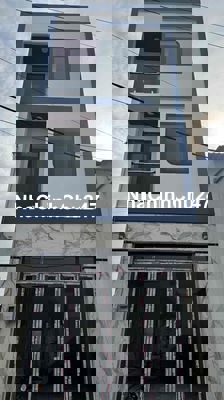 Chính chủ bán căn nhà sắp hoàn thiện Đường Số 2