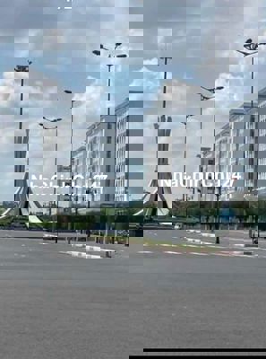 Chính chủ bán đất 114m2 khu phố 23, phường Đạo Thạnh, Đồng Tháp