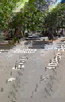 Chủ Bán Đất Mặt Tiền Đào Doãn Địch 110m2 Gần Bến Xe Đà Nẵng