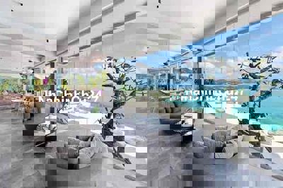 CHÍNH CHỦ BÁN BIỆT THỰ VIEW BIỂN TRUNG TÂM BÃI TRƯỚC VŨNG TÀU