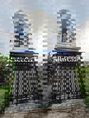 NHÀ Ở NGUYÊN CĂN CHÍNH CHỦ KHÔNG TRUNG GIAN