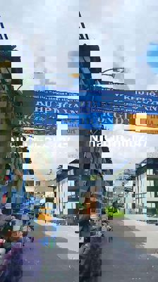 Chính chủ bán rẻ nhà KK99 , 2 Tầng ,sát vách chung cư D-AQUA Bình Đông