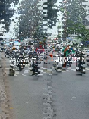 Nhà này không mua tiếc lắm AC ạ chủ bán lổ căn nhà sang trọng Dt khủng