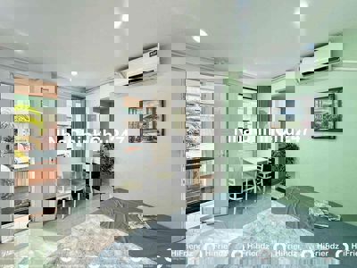 🏡CĂN HỘ 1PN TÁCH BẾP FULL NT,GẦN VX DÂN CHỦ Q3,CHO NUÔI PET,CÓ BẢO VỆ