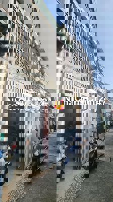 ✅ NHÀ ĐẸP 53m2 - CHỦ KẸT TIỀN QUÁ LỔ - NHÀ 2 TẦNG GIÁ 4 TỶ 650 (TL) ✅