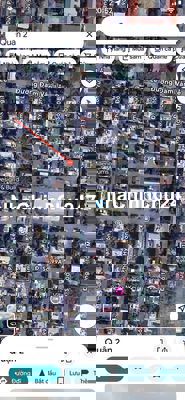 Bán đất chính chủ Khu 1 Thạnh Mỹ Lợi 12 tỷ - 90m