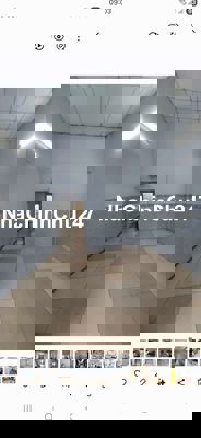 Chủ ngộp bank hạ giá bán gấp 4x9m gác lửng _ Hẻm 52 Đường số 8