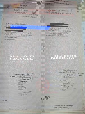 Đất Chính chủ full thổ cư 100% bao rẻ nhất thị trường