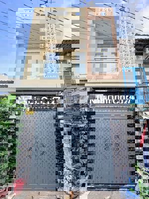 Chủ ngộp - Cần bán căn HXH Lã Xuân Oai 76m2 ngang 5 - Chỉ 5,2 tỷ