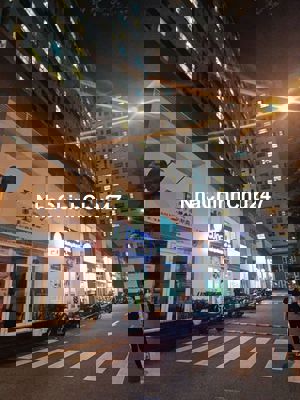 CHỦ CẦN TIỀN BÁN GẤP - CĂN GÓC ĐẸP TẦNG 16 - CHUNG CƯ 9 VIEWS