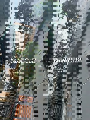 Chính chủ bán nhà 43/2A Đặng Lộ, Phường 7, Quận Tân Bình