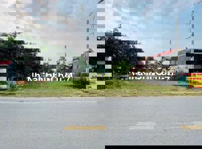 CHỦ KẸT TIỀN BÁN GẤP LÔ ĐẤT MT SUỐI LỘI 235M2 GIÁ 720 TRIỆU, SỔ RIÊNG