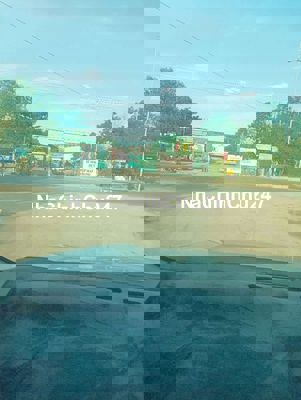 MÌNH CHÍNH CHỦ CẦN BÁN LÔ ĐẤT ĐÀ NẴNG MỚI. 5tr4/mGẦN NGÃ BA NAM PHƯỚC