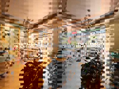 Bán nhà chính chủ 3 lầu 4 PN đường số 1, Q.Bình Tân