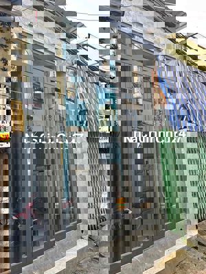 chính chủ cần bán căn nhà hẽm 79 bến xe đa su