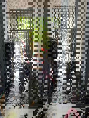 Nhà sổ riêng công nhân chủ giảm giá bán nhanh giá rất tốt an hoà sổ r