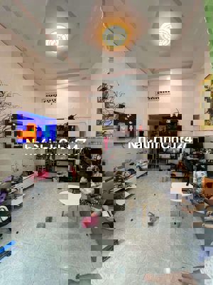 💯 CHỦ GỬI BÁN NHÀ ĐẸP 3 TẦNG,CÁCH ÂU CƠ 20m,GIÁP TÂN BÌNH QUẬN 11