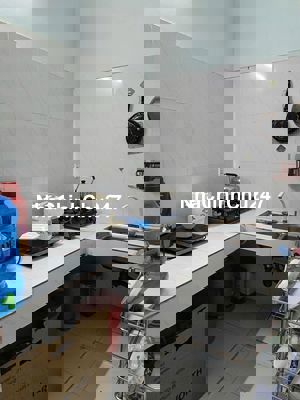 CHỦ KẸT TIỀN CẦN BÁN CĂN NHÀ C4 SHR XTS( XTĐ cũ) TP HCM