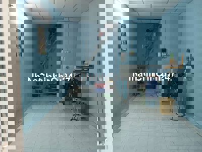 Bán nhà (cỏ ) Chính chủ 1 lầu thổ cư 100% cát tường Phú sinh giá rẻ